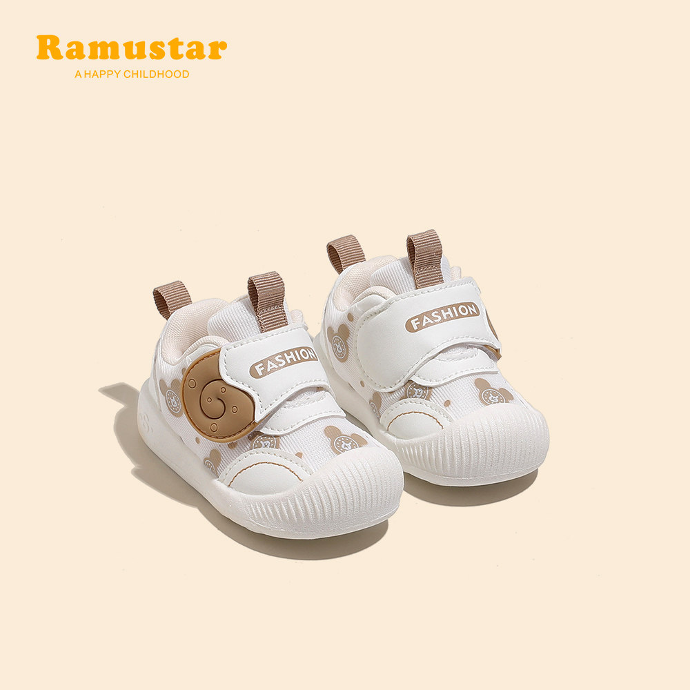 婴儿学步鞋春秋款防滑软底小童休闲鞋E1一3岁运动小白鞋女宝宝鞋,童鞋/婴儿鞋/亲子鞋,学步鞋,淘宝优惠券,粉丝福利购,淘宝优惠卷