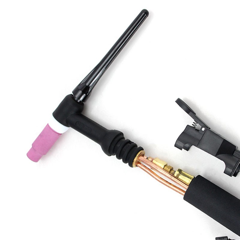 银象氩弧电焊机WS-180/250/300B WP18水冷氩弧焊枪自吸泵焊炬配件