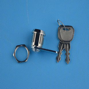 7325钥匙锁 电梯配件 7325锁 通力电梯锁 电梯基站锁 蒂森电梯锁