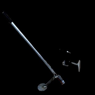 新款农用拔秧拔棉花根工具拔草根小树根拔辣椒茄子拔玉米根神器