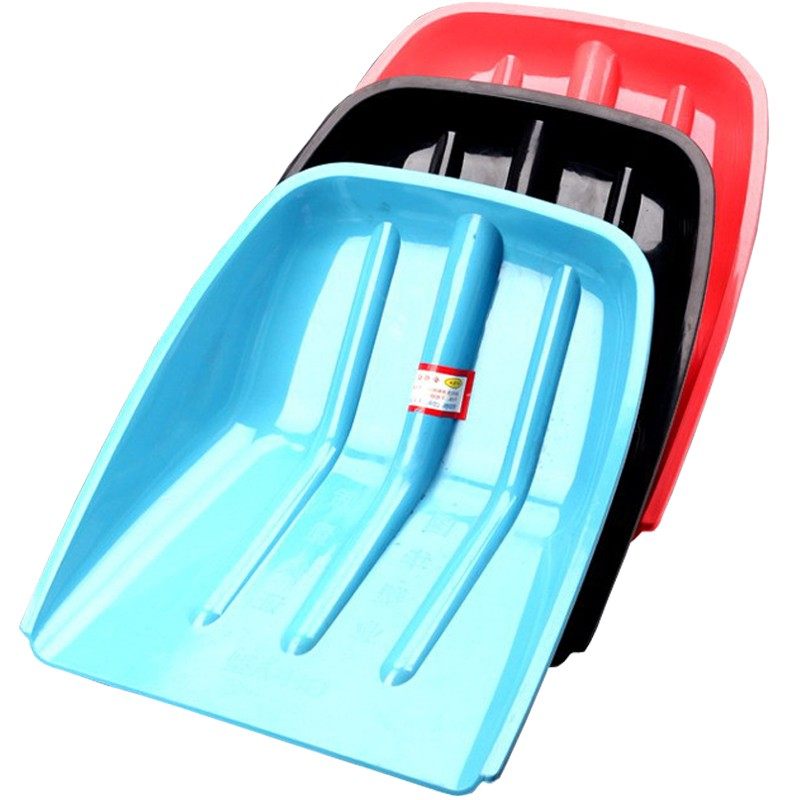 铲子雪铲 除雪工具 推雪铲 塑料锹 钢化塑料铲 塑料锨 除雪农具,农机/农具/农膜,锹,淘宝优惠券,粉丝福利购,淘宝优惠卷