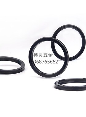UPH50*65*70/53*73/55*75/56*76/60*80/63*83*10/12橡胶U型密封圈