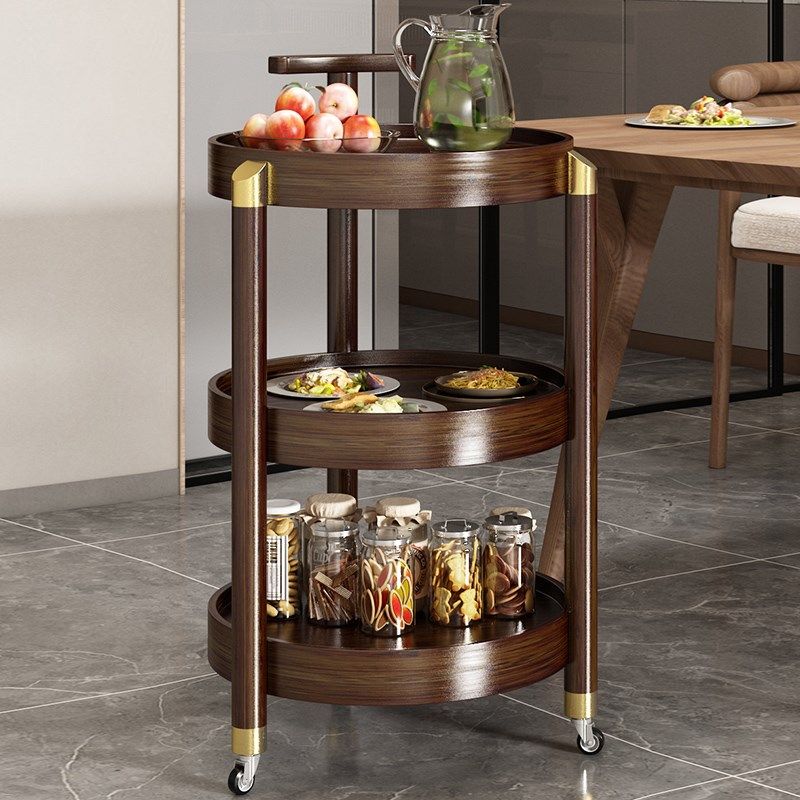 可移动餐车竹茶水小推车t中式沙发边几角几侧边柜小茶几茶台边桌,住宅家具,移动边几/推车,淘宝优惠券,粉丝福利购,淘宝优惠卷