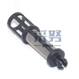 适用花冠卡罗拉雷凌发动机缸盖机油控制阀电磁阀VT阀机油道过滤网