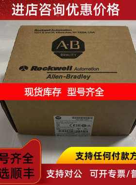 5069-RTB5-SCREW罗克韦尔AB PLC模块1766-L32BXB 2711P-K6C20A8
