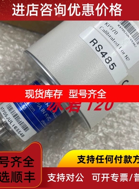 KVC真空传感器 KP370  议价