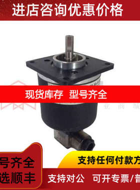 Selet 赛力特 编码器 SI-0-63-BS-500-EAP-6-CR-8.E58