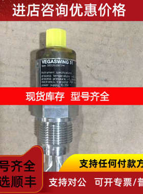 威格音叉液位计vegasg51 SG51XXSGBTPM