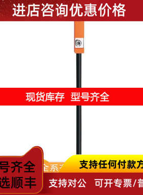 IFM 款易福门安全继电器 EVC479 EVC496 EVF571 EVM018 EVM019