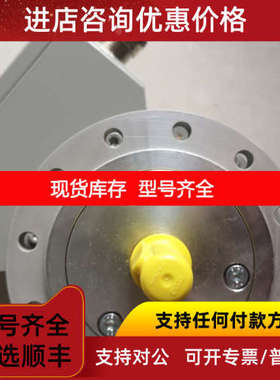 HUBNER编码器C-EGS  41 K  S/N;557608  ID;20246  4000rpm