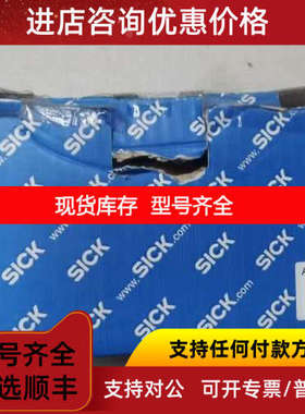 SICK西克激光控制器AOD5-N1图屏幕表面轻微划痕