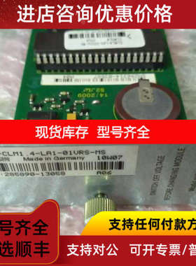 力士乐fwa-clm1.4-la1-01vrs-ms内存卡clm1.4-la1-01v06-ms