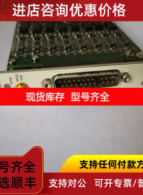 NI PXI-4224