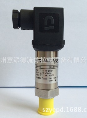 现货 德国BD旋入式液位计 LMP331旋入式液位计厂家直销