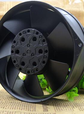 F2E-162B-230 230VAC 0.33/0.28A 47/41W原装正品LEIPOLD设备风扇