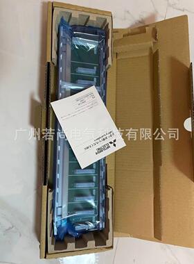 R系列CPU扩展基板模块R612B电源12 iQ-R I/O插槽 主基板 全国联保