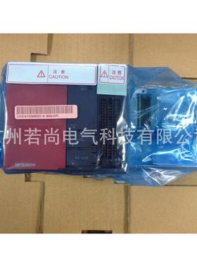 Q系列CPU模块Q00UJCPU 程序容量10K步 可编程序控制器 全新行货