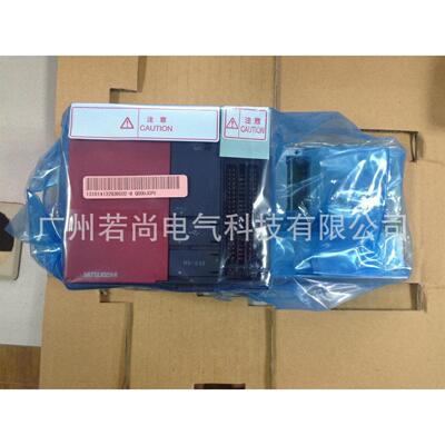 Q系列CPU模块Q00UJCPU 程序容量10K步 可编程序控制器 全新行货