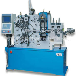 制 定 厂家加工螺母板材折弯成型机 板材折弯成型机配件零部件