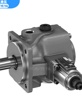 叶片泵PV7-1X/06-10RA01MAO-05 PV7-1X/06-14RA01MAO-07液压油泵