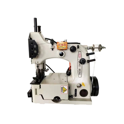 青缝牌YHGK35-6A缝包机 厂家 封口机自动剪线记数