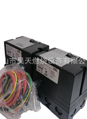 IFS244-5/1W点火控制器自动开关IFS 258-5/1W烧嘴控制器 质保一年
