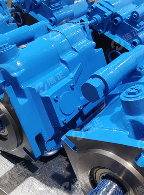 厂家PVB45-RSF-20-CC-11-PRC液压泵PVB45-RSF-20-CM-11变量柱塞泵