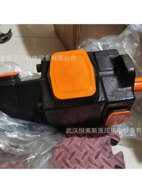 德国HYDAC贺德克叶片油泵PVF101-34-66/184FREAA31