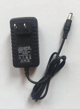 5525 5V6V7V8V9V12V13V14V15V16V25V48V1A0.5电源适配监控