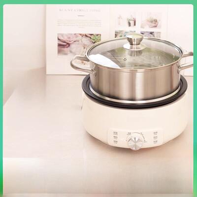 不锈钢蒸笼支持电火锅家用电煮锅H28Yk857专用适配器蒸网配件