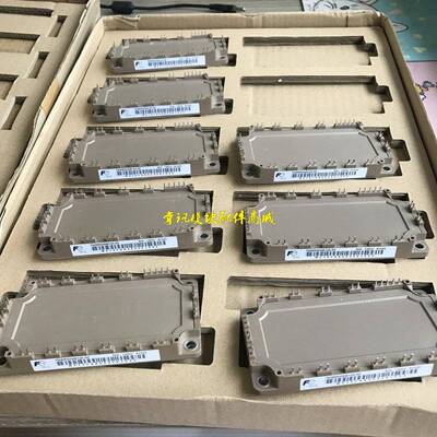 全新7MBR150VN120-50 7MBR100VN120-50 7MBR75U4R120质保现货直拍