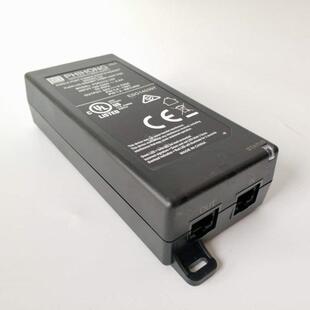 全新PHIHONG 飞宏POE31U-1AT 原装poe供电模块 30w 千兆