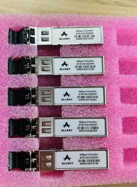 奥雷 155Mbps/1310nm/2KM ATR-S0102DMT 155M 多模 LC双纤