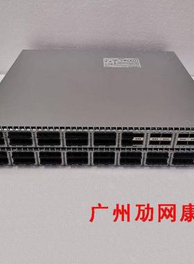 Arista DCS-7050QX-32S 32口40G万兆QSFP+核心企业万兆网络交换机