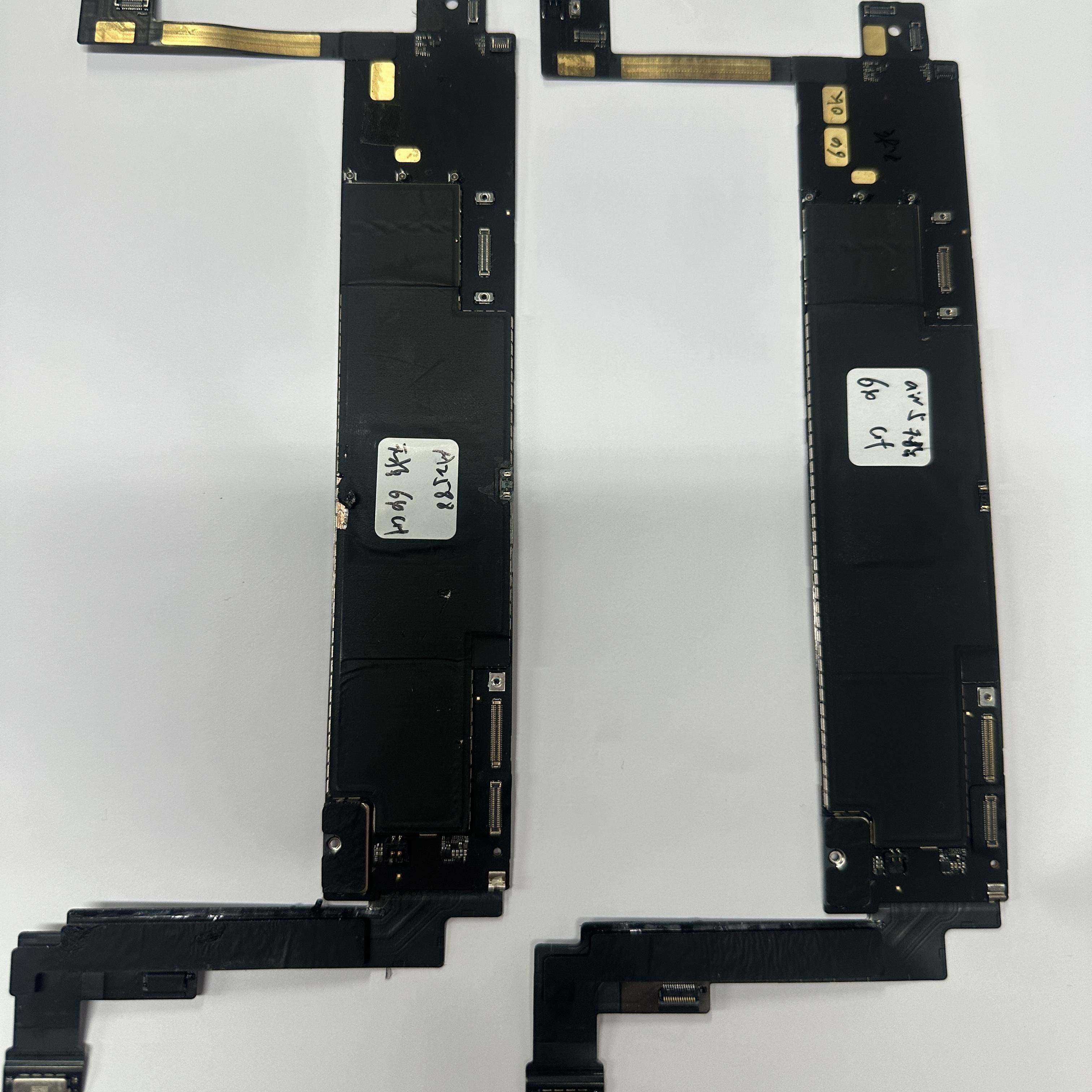 iPad10 Air4 5 6 A2316 A2588迷你mini5 6 A2133 A2567 A2696主板 - 实物图