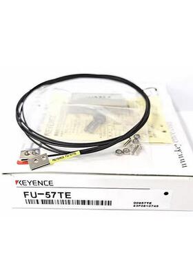 FU-41TZ 42 47 44TZ 53 51 56 57 54 扁平对射漫反射90度光纤传感