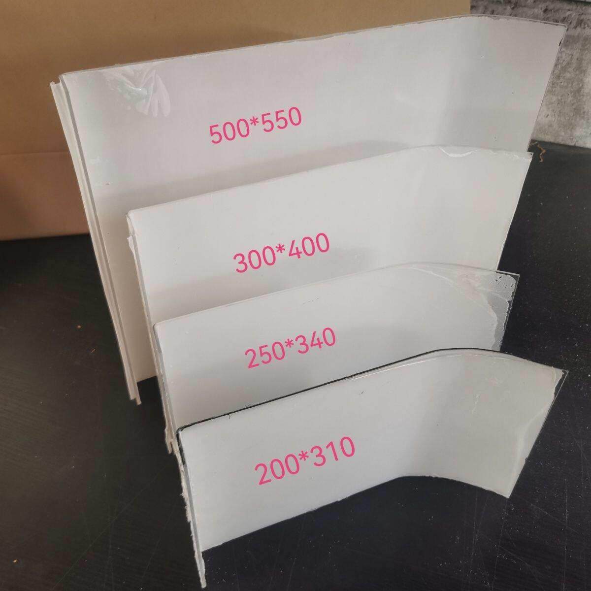 充电桩防雨板摄像头雨棚摄像头防水板监控防雨罩开关挡雨板户外雨