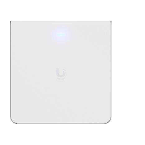 U7-IW/U6-Enterprise-IW UBNT面板式WiFi7无线AP 优倍快Ubiquiti