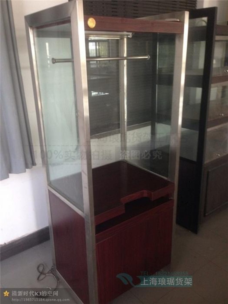 餐盘柜面包叉盘柜展示架面包柜货架面包店展柜面包餐盘展示柜可订