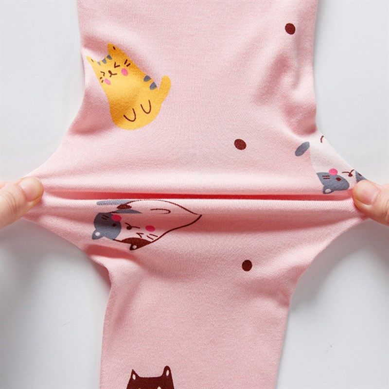 女童秋裤全棉小女孩睡裤打底薄款纯棉单件宝宝衬裤婴儿长裤棉毛裤,童装/婴儿装/亲子装,保暖裤,淘宝优惠券,粉丝福利购,淘宝优惠卷