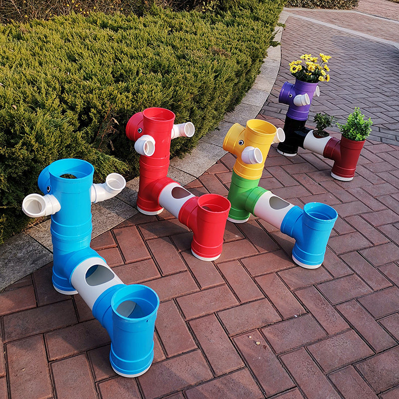 幼儿园植物角卡通小马装饰摆件环创动物个性创意花架室外庭院摆件,鲜花速递/花卉仿真/绿植园艺,花架,淘宝优惠券,粉丝福利购,淘宝优惠卷