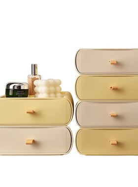 入户玄关收纳盒装饰家居饰品摆件进门口鞋柜钥匙抽屉置物架摆设