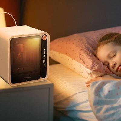 家用3D立体智能打印机