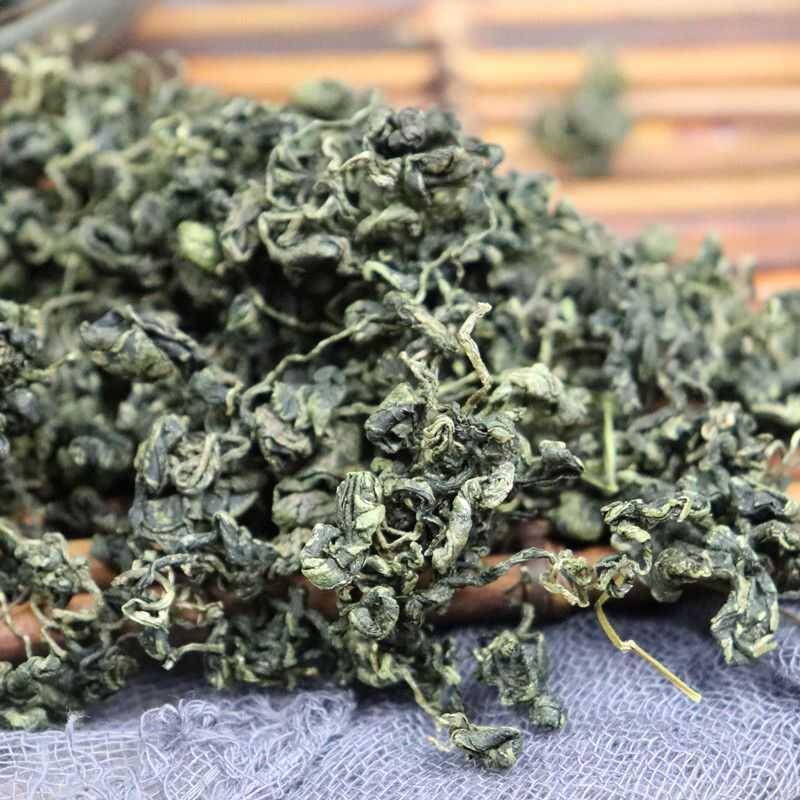 现货新货绞股蓝泡水泡茶七叶草绞股蓝七叶胆散装绞股蓝草500克包