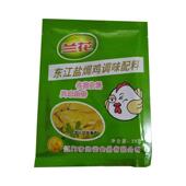 新货东江盐焗鸡料28g煮鸡烹调用料家用商用独立小包装 包邮 江门兰