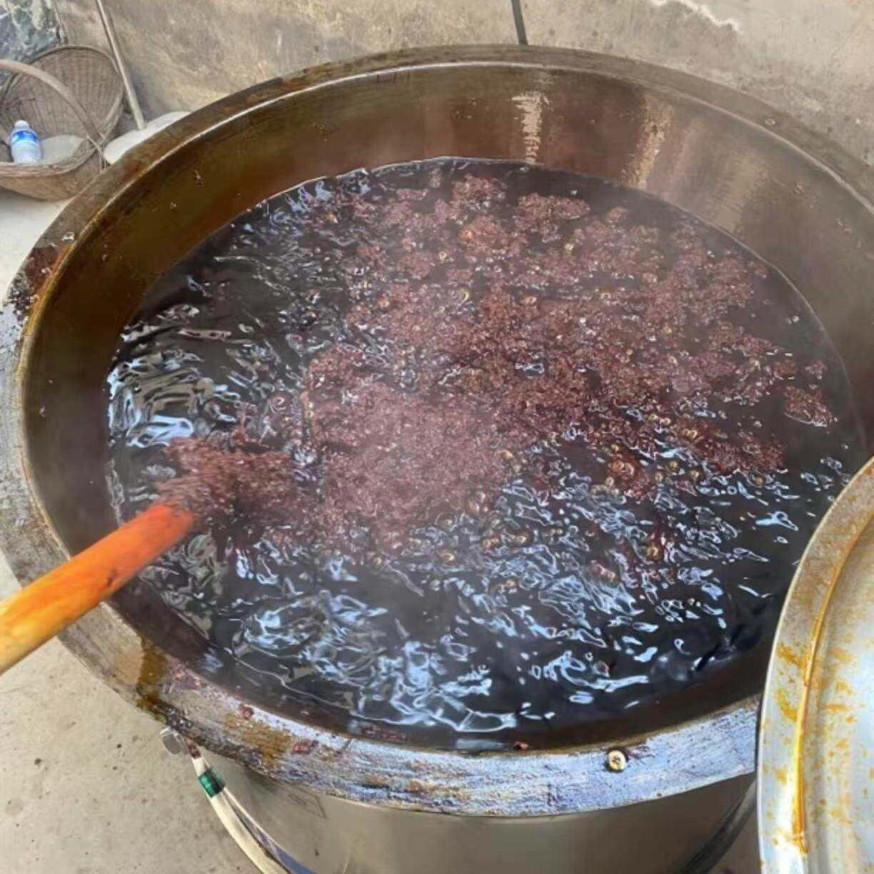 现货甘肃麻辣烫料包武威麻辣烫家庭装食用纯料包250g