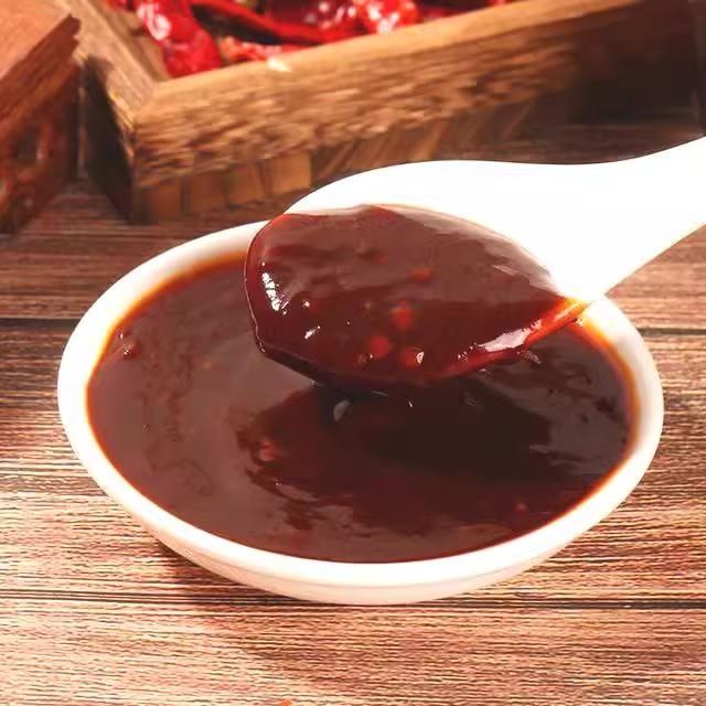 现货滋麻巷抗哥无水炖鱼调料滋麻巷美味炖鱼料家庭煮鱼调料包