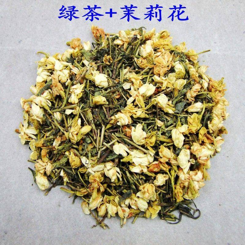 现货去味10斤茶梗茉莉花吸甲醛新房新车吸味净化异味铁观音去甲醛