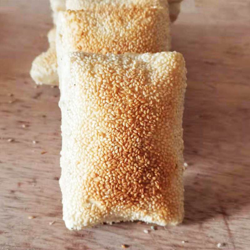 速发正宗河北特产缸炉烧饼