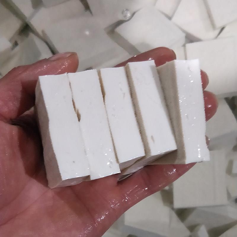 现货开 店专用经典长沙黑色臭豆腐正宗油炸灌汤半成品特产小吃生